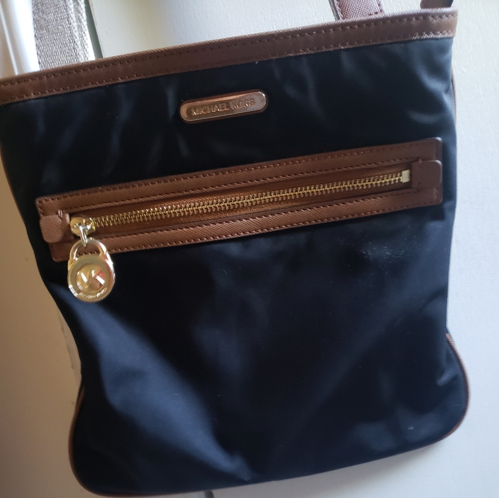 Michael Kors crossbody bag